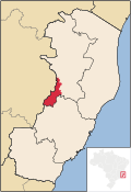 EspiritoSanto Municip BaixoGuandu
